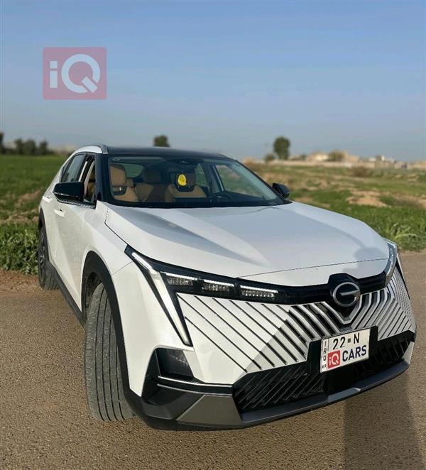 جي أي سي إمكو 2025 للبيع في العراق - كركوك